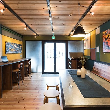 Bna Gallery Kyoto Luaran gambar