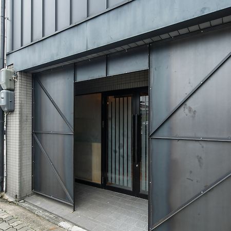 Bna Gallery Kyoto Luaran gambar