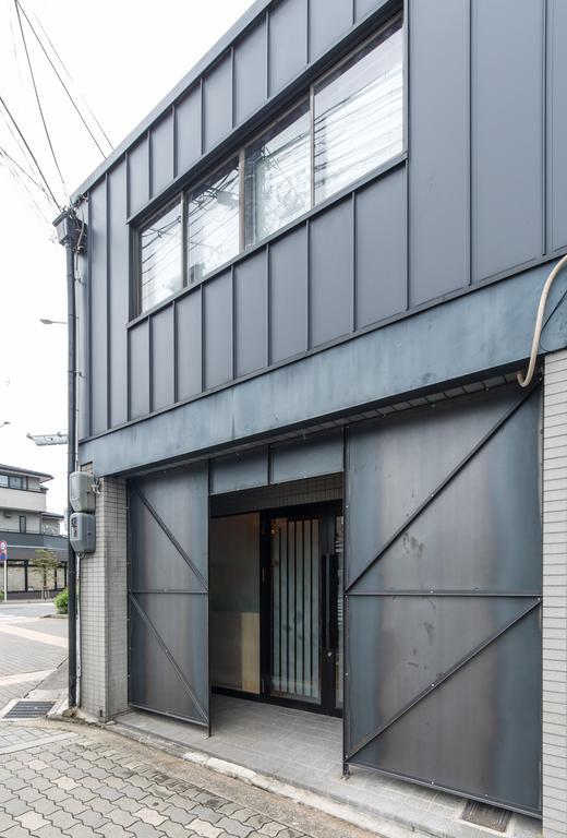 Bna Gallery Kyoto Luaran gambar