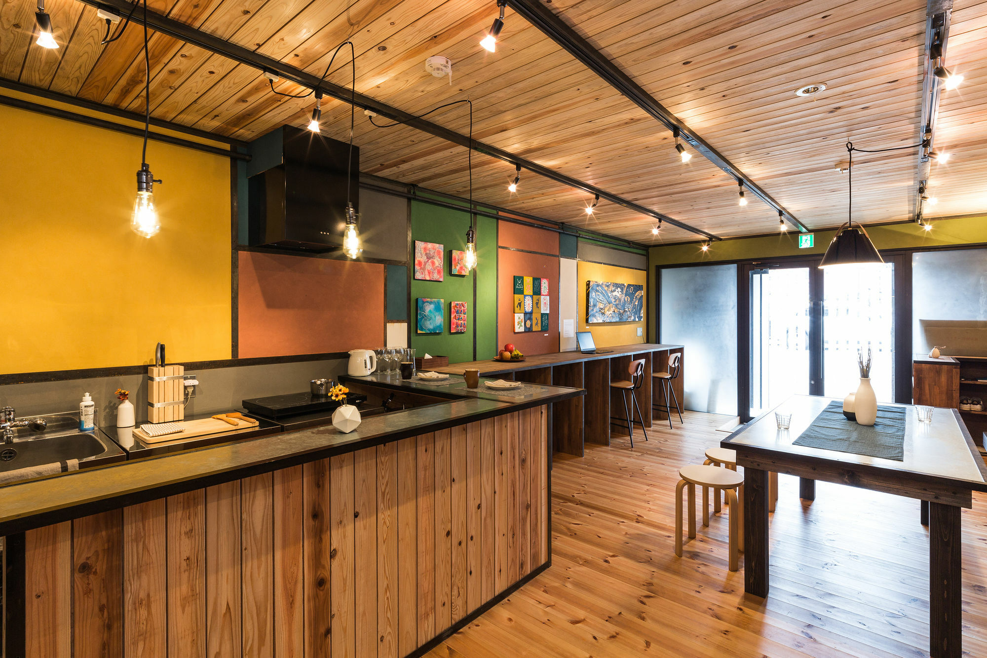 Bna Gallery Kyoto Luaran gambar