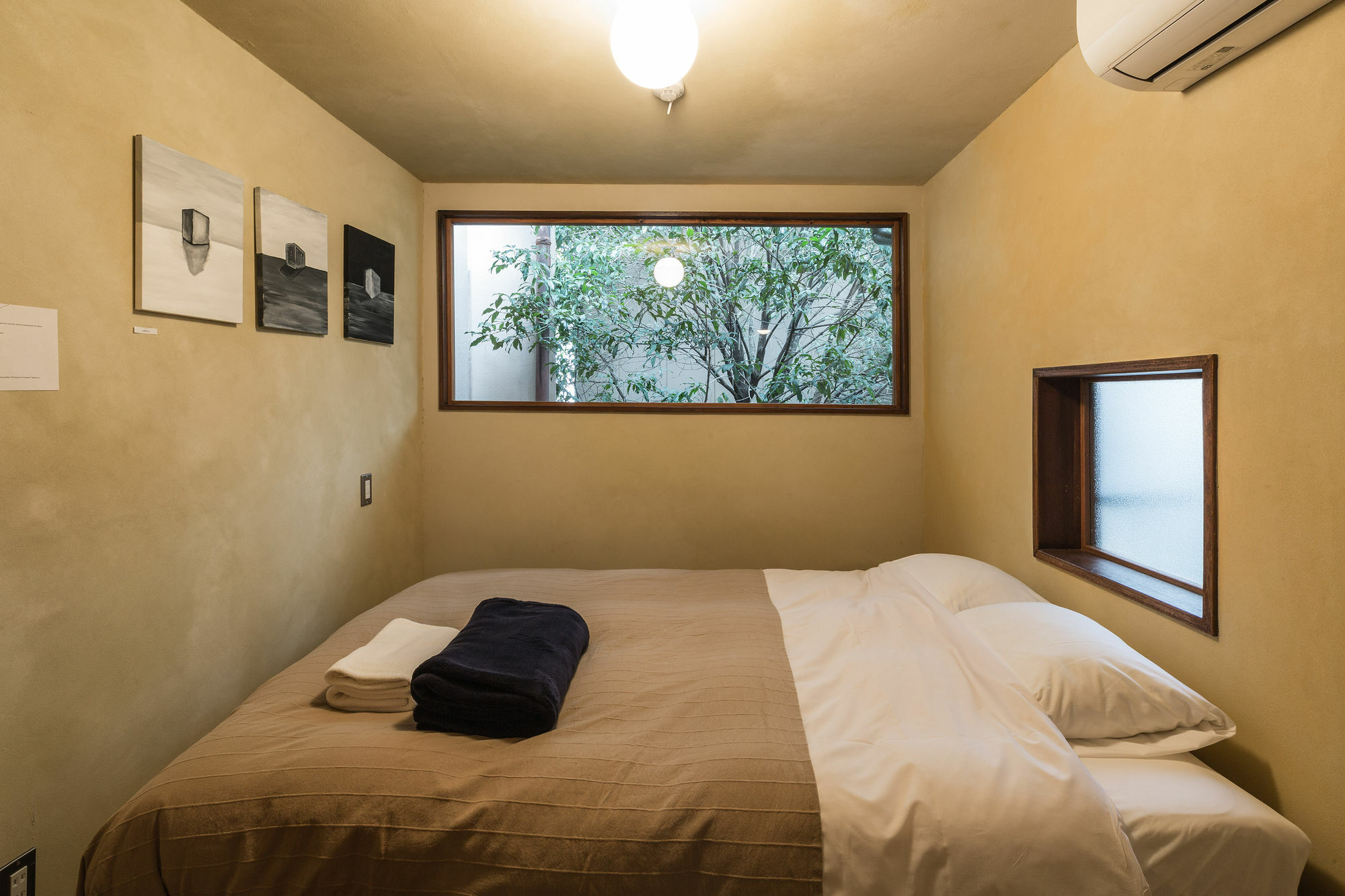 Bna Gallery Kyoto Luaran gambar