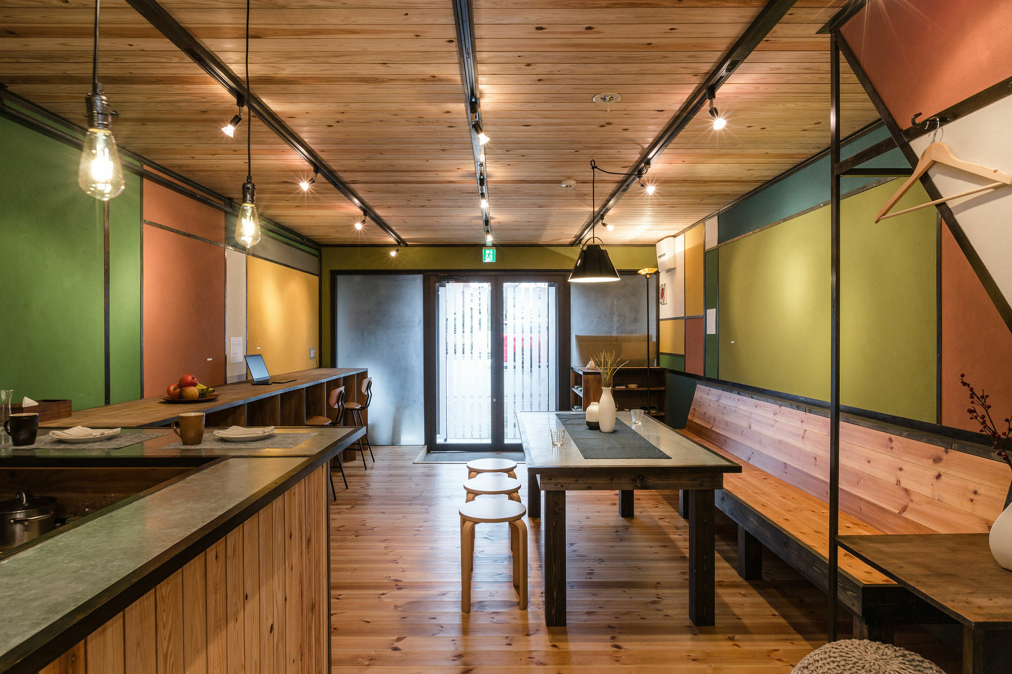 Bna Gallery Kyoto Luaran gambar