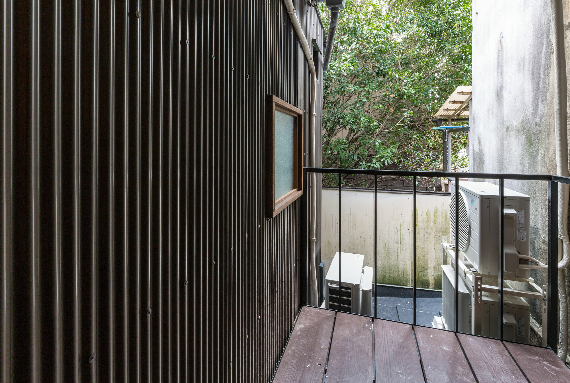 Bna Gallery Kyoto Luaran gambar