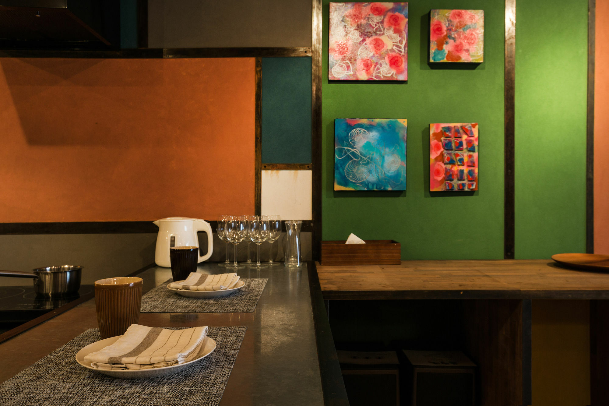 Bna Gallery Kyoto Luaran gambar