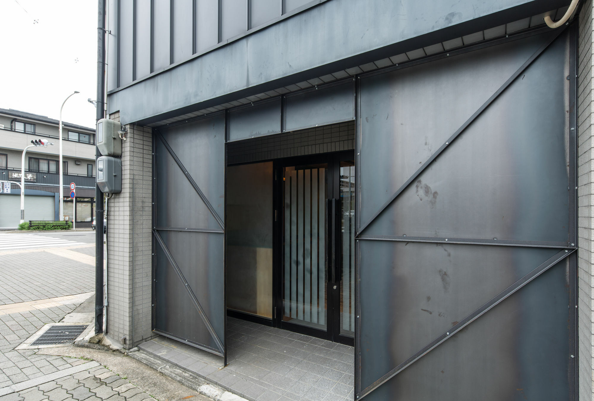 Bna Gallery Kyoto Luaran gambar