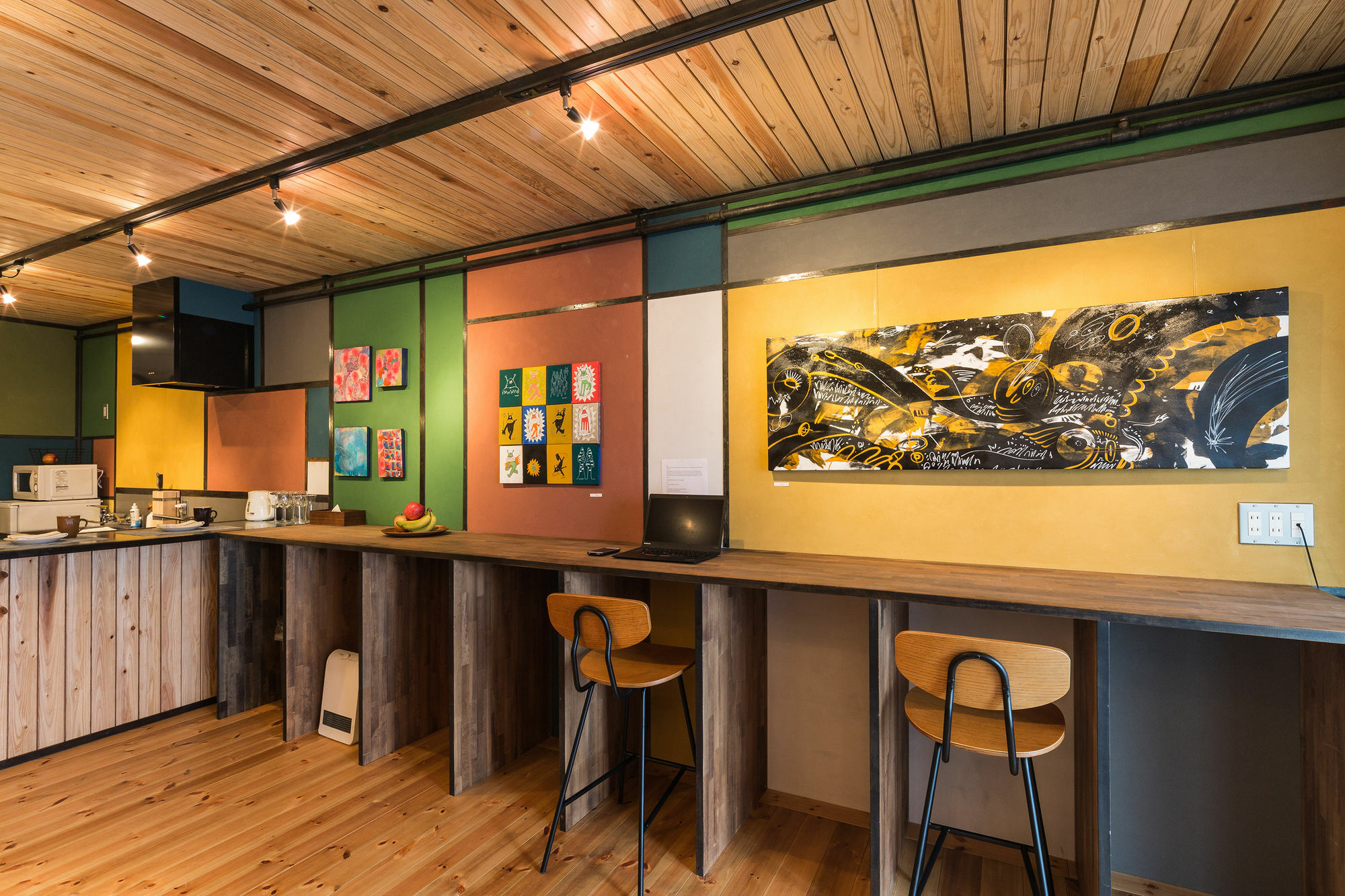 Bna Gallery Kyoto Luaran gambar